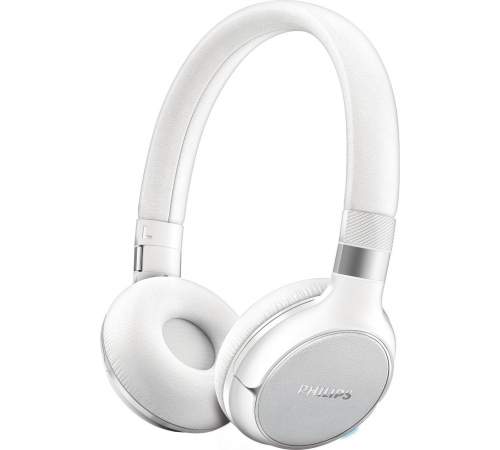 Наушники Philips SHB9250WT/00 Mic White